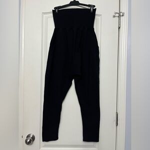 Body Wrappers Classic Black Bottoms